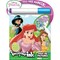 Bendon Princess Imagine Ink Coloring Activity Book Value Size Magic Reveal 16 Pages